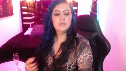 Scarleth online show from 4, 5, 2026