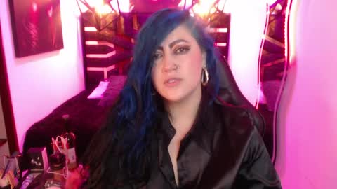 Scarleth online show from 5, 5, 2026