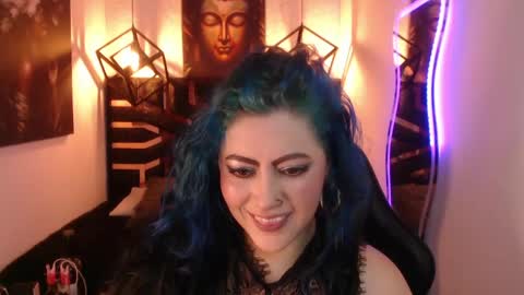 Scarleth online show from 8, 5, 2026