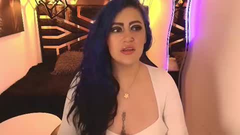 Scarleth online show from 11, 6, 2026