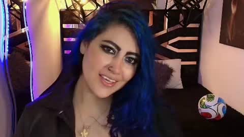 Scarleth online show from 13, 6, 2026