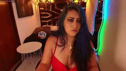 Scarleth online show from 25, 6, 2026