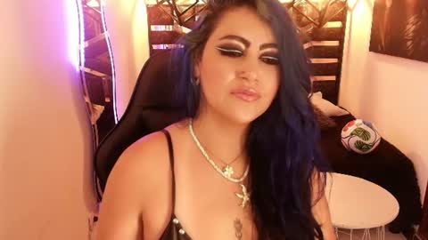 Scarleth online show from 2, 7, 2026