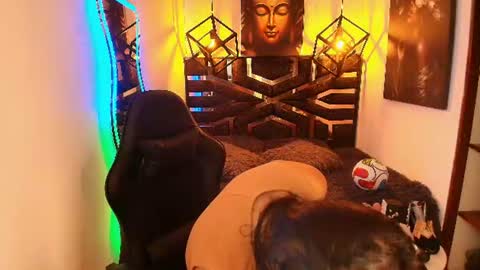 Scarleth online show from 6, 7, 2026
