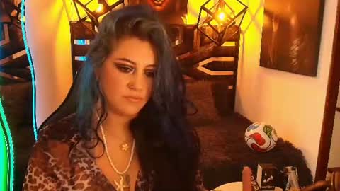 Scarleth online show from 10, 7, 2026
