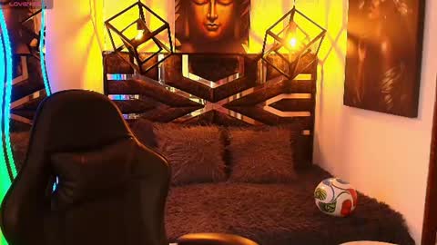 Scarleth online show from 11, 7, 2026
