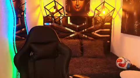 Scarleth online show from 13, 7, 2026