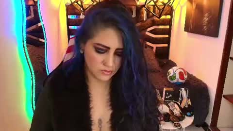 Scarleth online show from 6, 8, 2026