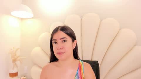 Scarleth online show from 2, 3, 2026