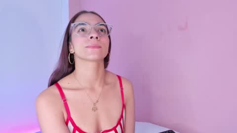 Snapshot of scarleth_red_ chatting on 19, 1, 2025 I am  Scarleth  Check mi profile online show from 19, 1, 2025