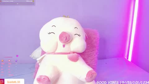 Snapshot of scarleth_red_ chatting on 27, 1, 2025 I am  Scarleth  Check mi profile online show from 27, 1, 2025