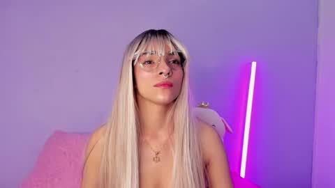 Snapshot of scarleth_red_ chatting on 28, 1, 2025 I am  Scarleth  Check mi profile online show from 28, 1, 2025