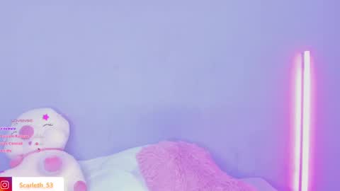 Snapshot of scarleth_red_ chatting on 30, 1, 2025 I am  Scarleth  Check mi profile online show from 30, 1, 2025