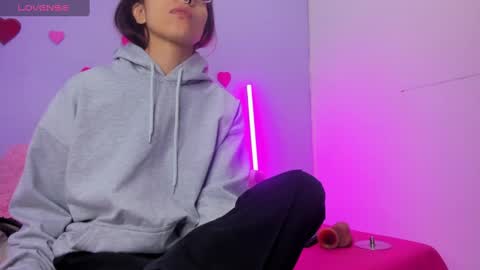 Snapshot of scarleth_red_ chatting on 7, 3, 2025 I am  Scarleth  Check mi profile online show from 7, 3, 2025