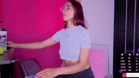 Snapshot of scarleth_red_ chatting on 20, 9, 2025 I am  Scarleth  Check mi profile online show from 20, 9, 2025