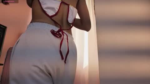 Snapshot of scarleth_red_ chatting on 11, 10, 2025 I am  Scarleth  Check mi profile online show from 11, 10, 2025