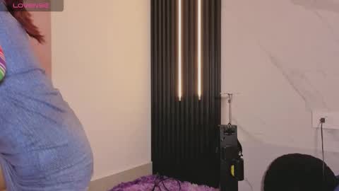 Snapshot of scarleth_red_ chatting on 25, 10, 2025 I am  Scarleth  Check mi profile online show from 25, 10, 2025