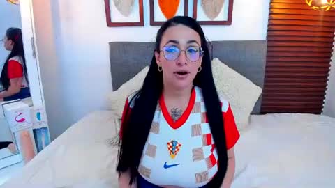 scarleth online show from 29, 6, 2026