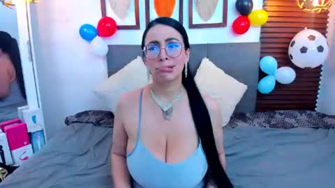 scarleth online show from 6, 7, 2026