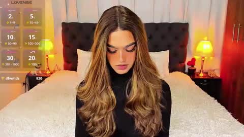 Snapshot of scarleth_sweety chatting on 24, 1, 2025 scarleth_sweety online show from 24, 1, 2025