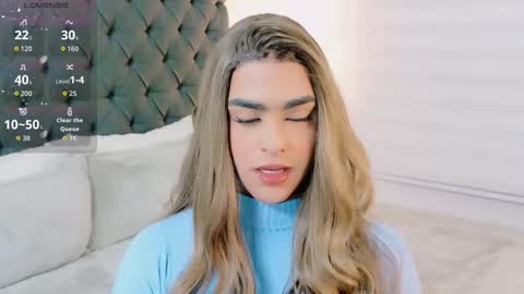 Snapshot of scarleth_sweety chatting on 13, 9, 2025 scarleth_sweety online show from 13, 9, 2025