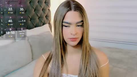 scarleth_sweety online show from 22, 11, 2025