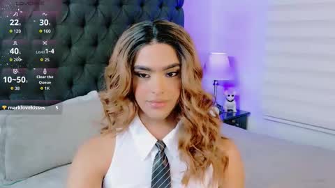 scarleth_sweety online show from 19, 3, 2026