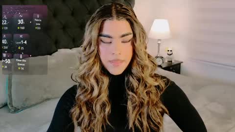 Snapshot of scarleth_sweety chatting on 14, 4, 2026 scarleth_sweety online show from 14, 4, 2026