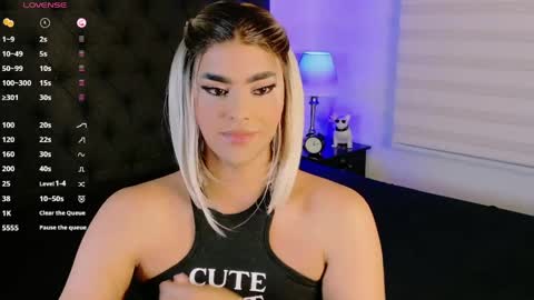Snapshot of scarleth_sweety chatting on 27, 4, 2026 scarleth_sweety online show from 27, 4, 2026