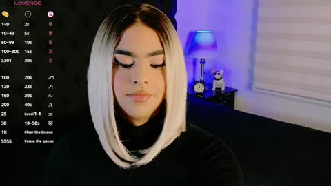 Snapshot of scarleth_sweety chatting on 30, 4, 2026 scarleth_sweety online show from 30, 4, 2026