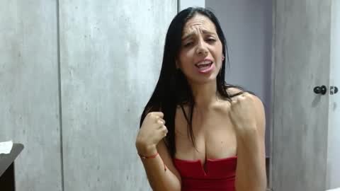 Snapshot of scarleth_xue chatting on 9, 1, 2025  Scarleth  online show from 9, 1, 2025