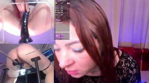 scarlethill_ online show from 6, 2, 2026