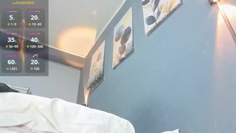 Scarleth Nyx online show from 7, 3, 2026