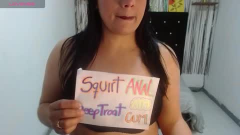 SCARLET  online show from 9, 3, 2026