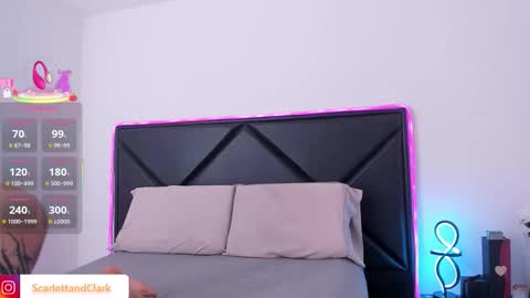 Snapshot of scarletkent chatting on 2, 11, 2025 ScarletKent online show from 2, 11, 2025