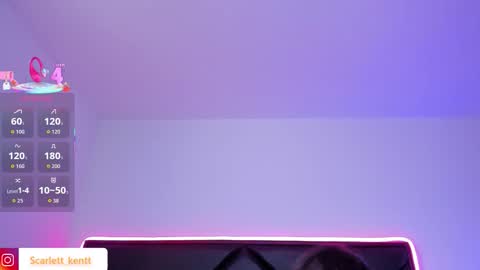 Snapshot of scarletkent chatting on 28, 11, 2025 ScarletKent online show from 28, 11, 2025