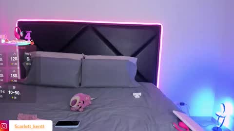 Snapshot of scarletkent chatting on 6, 1, 2026 ScarletKent online show from 6, 1, 2026