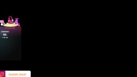 Snapshot of scarletkent chatting on 8, 1, 2026 ScarletKent online show from 8, 1, 2026