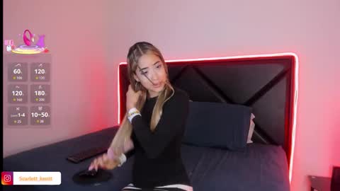 Snapshot of scarletkent chatting on 2, 2, 2026 ScarletKent online show from 2, 2, 2026