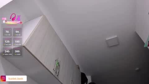 Snapshot of scarletkent chatting on 3, 2, 2026 ScarletKent online show from 3, 2, 2026