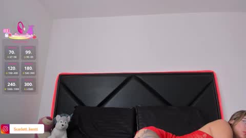 Snapshot of scarletkent chatting on 5, 2, 2026 ScarletKent online show from 5, 2, 2026