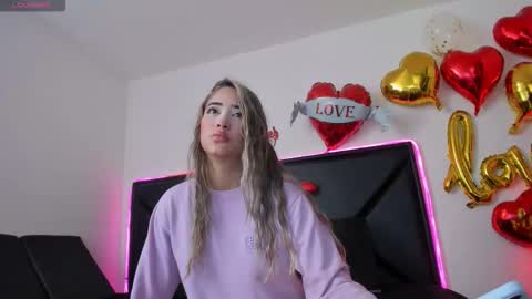 Snapshot of scarletkent chatting on 16, 2, 2026 ScarletKent online show from 16, 2, 2026