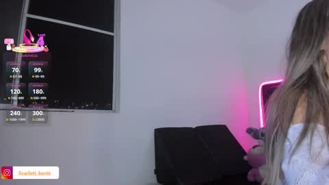 Snapshot of scarletkent chatting on 24, 2, 2026 ScarletKent online show from 24, 2, 2026