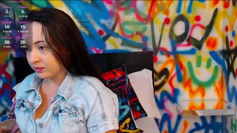 scarlet  online show from 6, 5, 2026