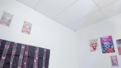 Scarletliz online show from 17, 3, 2026