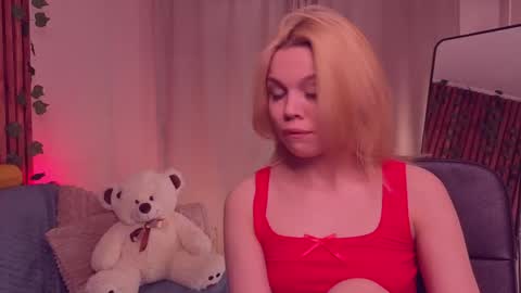 scarletmarney online show from 5, 5, 2026