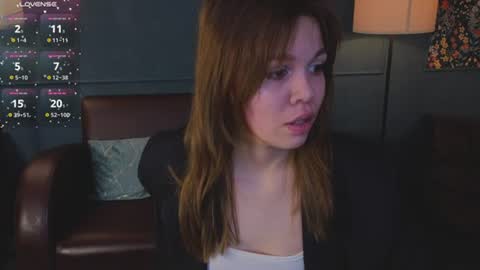 scarletmarney online show from 15, 6, 2026