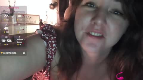 ScarletMaroon online show from 27, 5, 2026