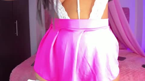 Scarlett online show from 6, 5, 2026