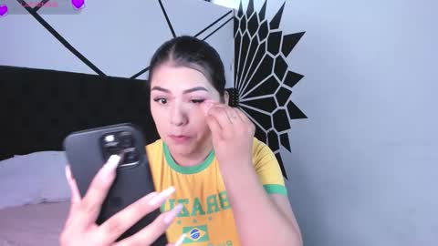 Scarlet online show from 21, 9, 2025